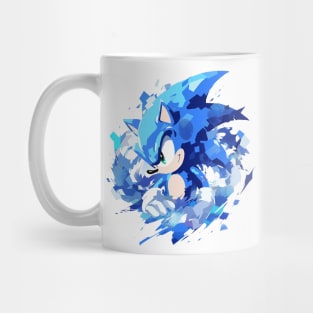 sonic Mug